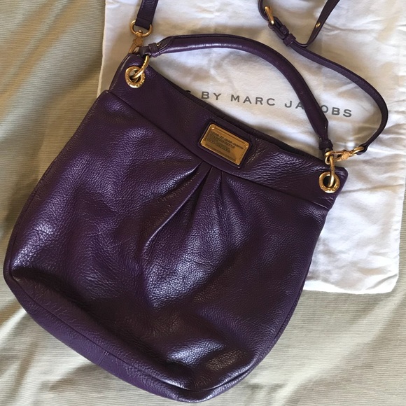 Marc by Marc Jacob shoulder/hand/crossbody bag - Picture 5 of 8